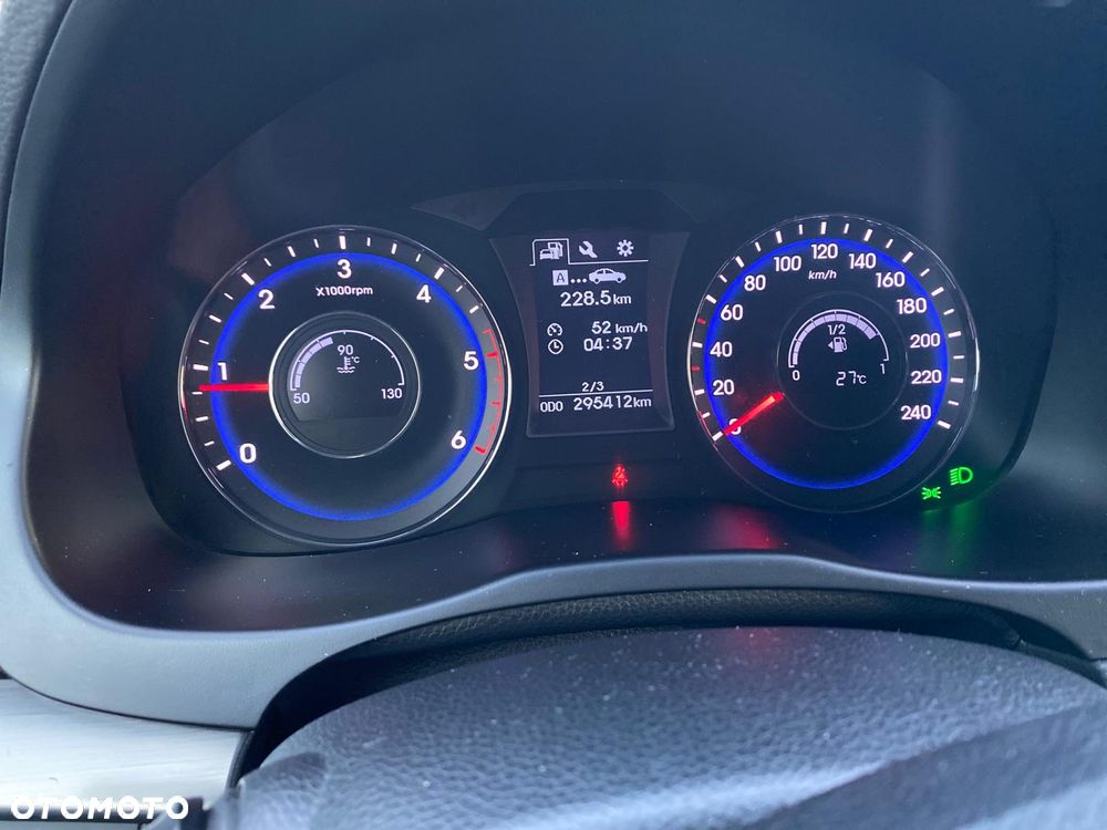 Hyundai i40 1.7 CRDi BlueDrive Comfort - 3