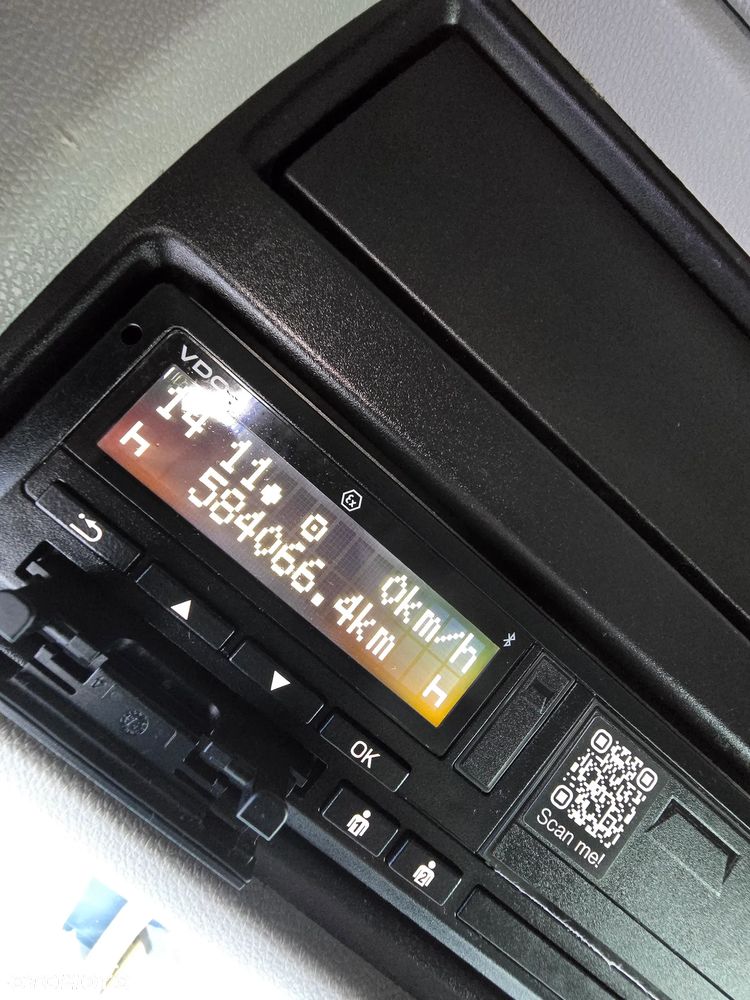 Scania R 450 po lifcie pół mega inteligętne taho - 28