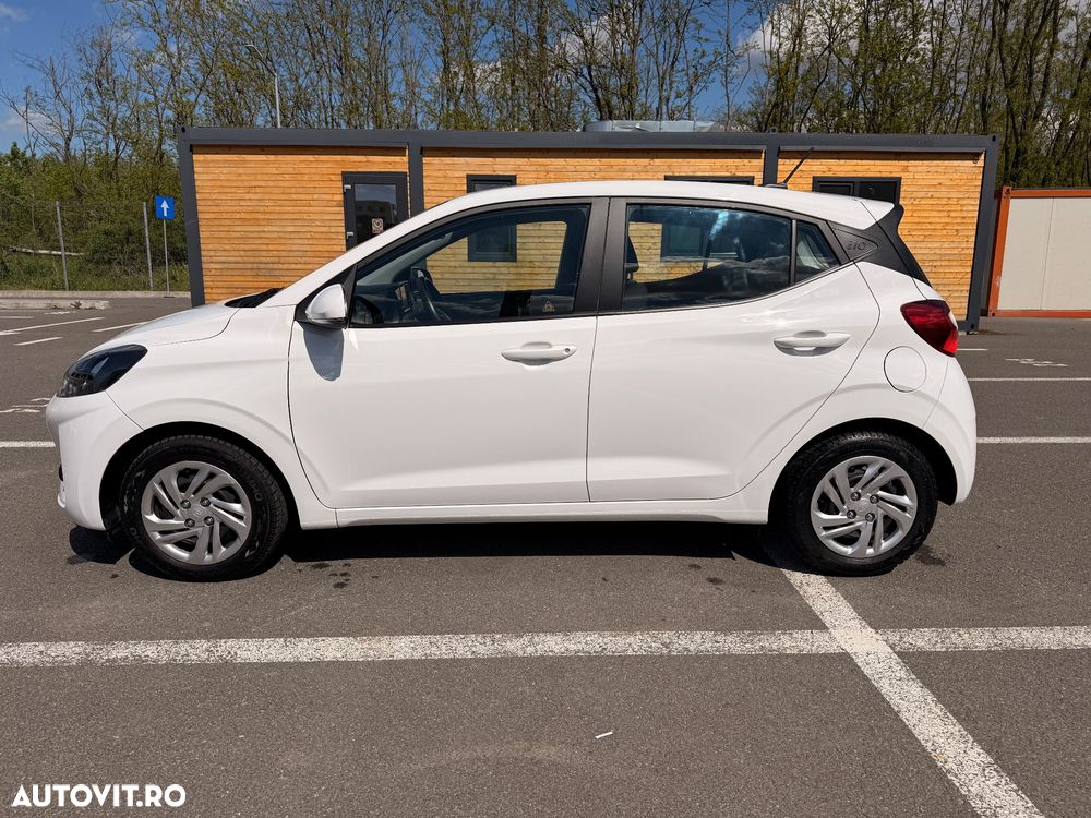 Hyundai i10 - 3