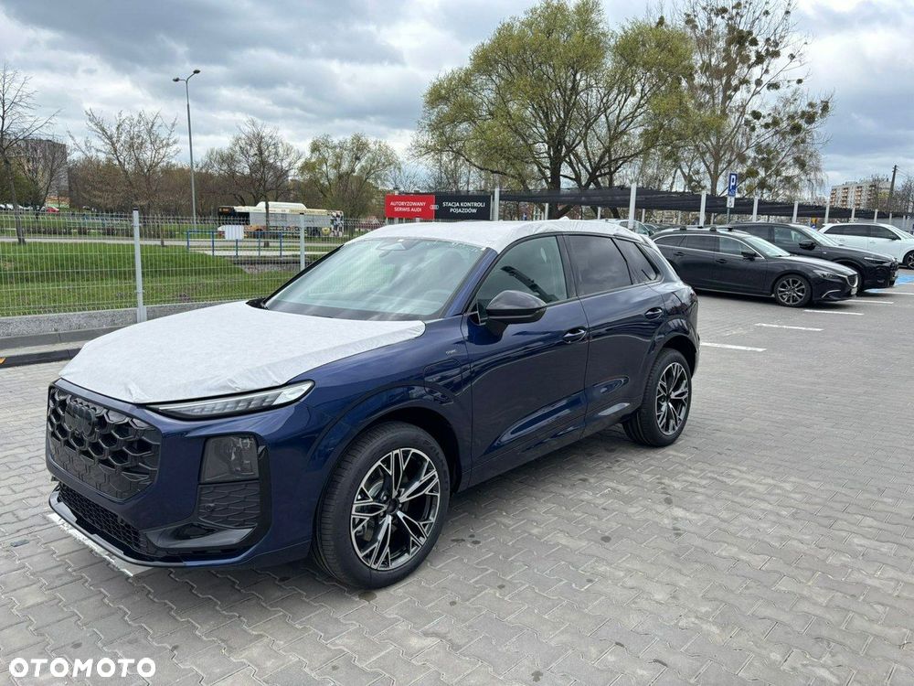 Audi Q3 - 5