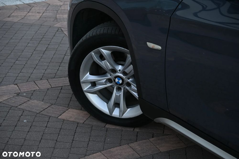 BMW X1 xDrive23d - 24