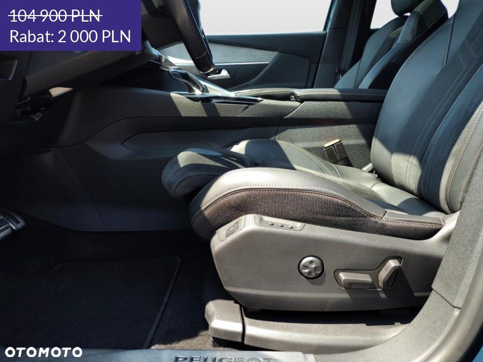 Peugeot 5008 - 13