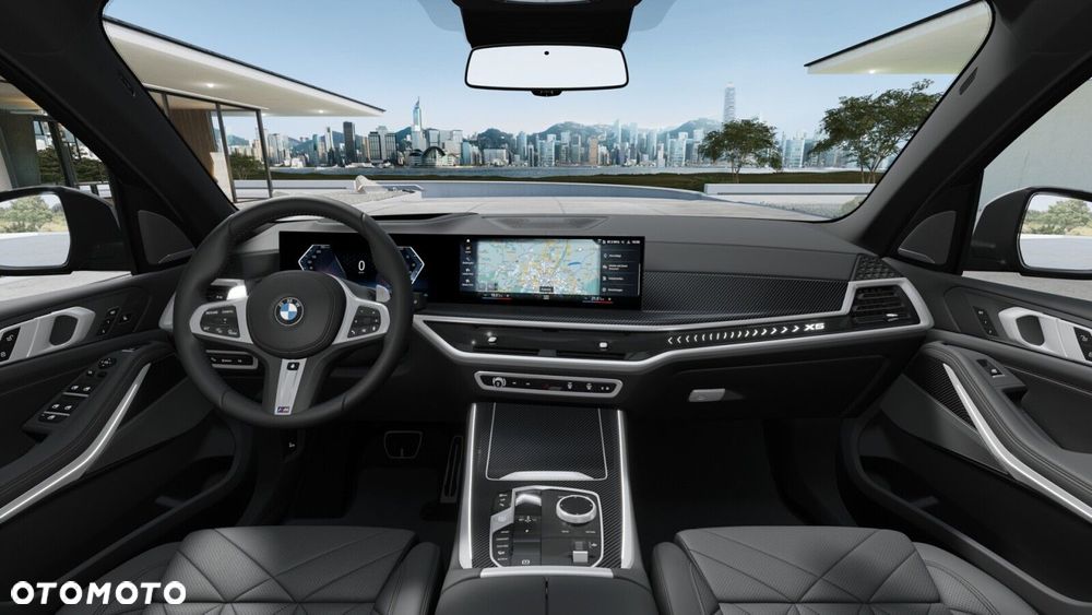 BMW X5 xDrive30d mHEV sport - 12
