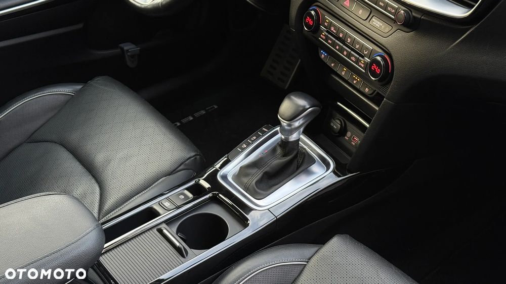 Kia Ceed 1.4 T-GDI GT-Line DCT - 20