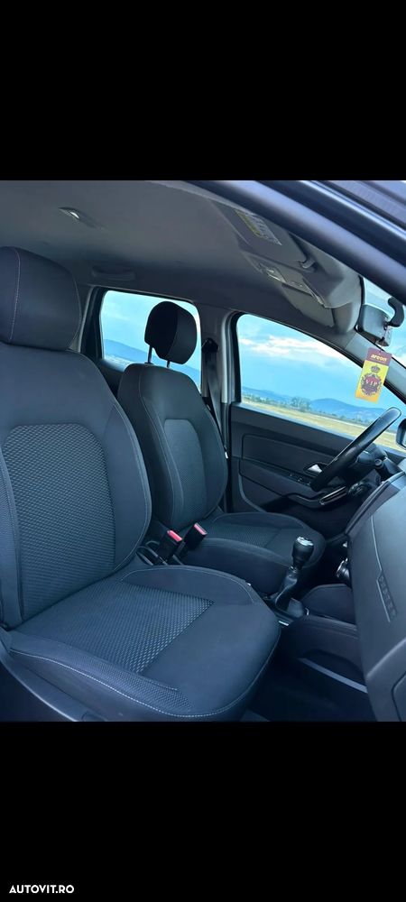 Dacia Duster - 9