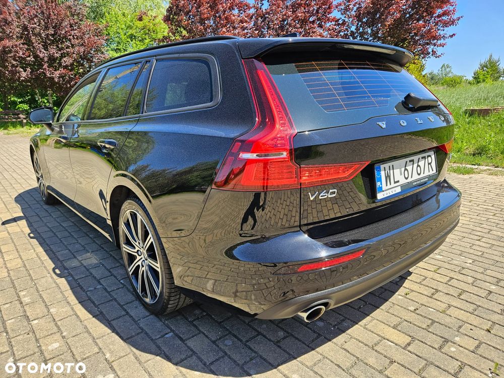 Volvo V60 D4 Momentum Pro - 10