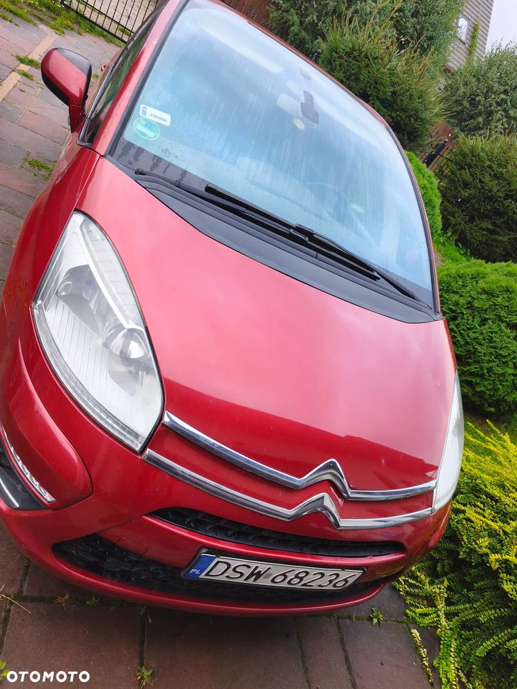 Citroën C4 Picasso 1.6 VTi Seduction - 1