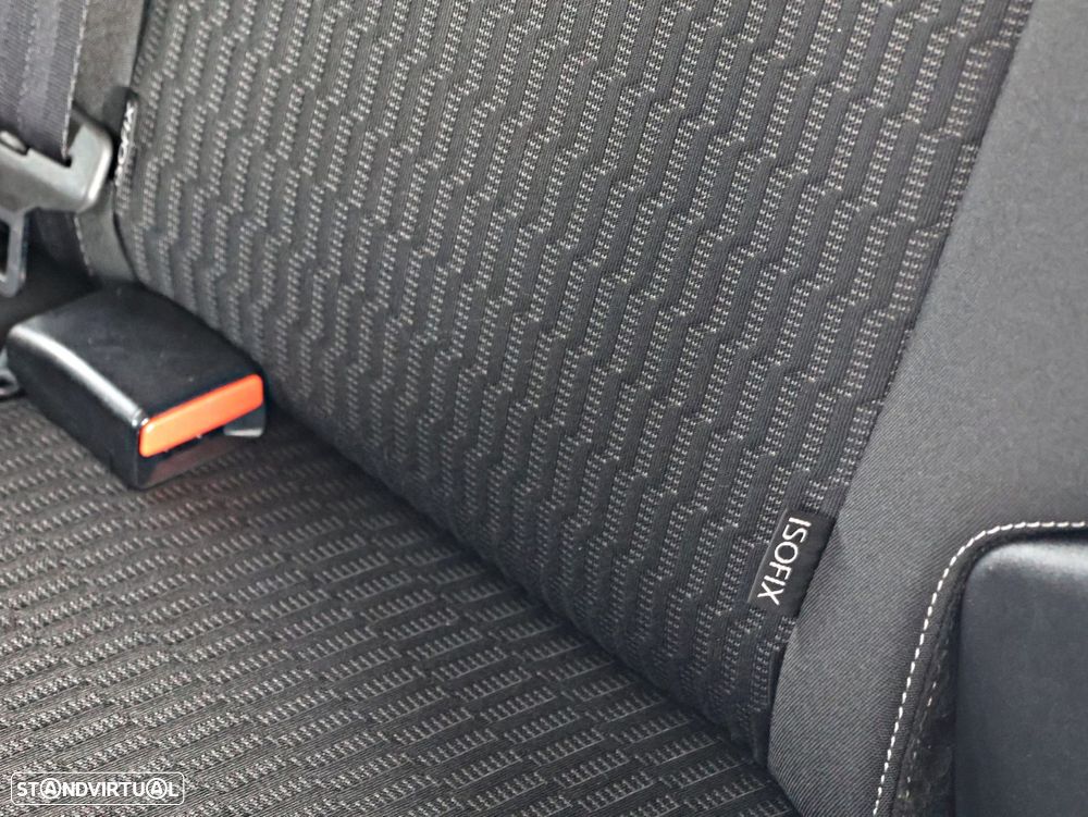 Peugeot 208 1.6 BlueHDi Style - 31