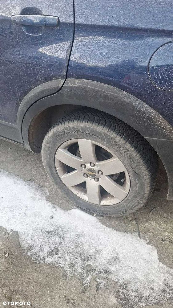 Chevrolet Captiva - 6