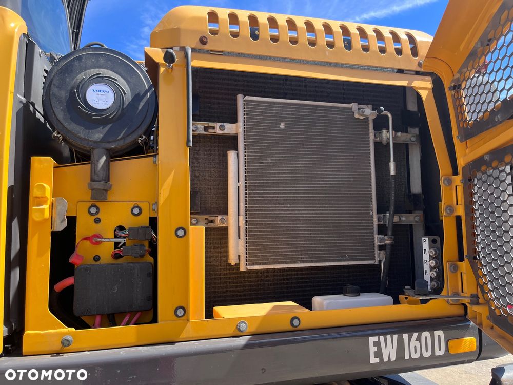 Volvo EW160D - 21