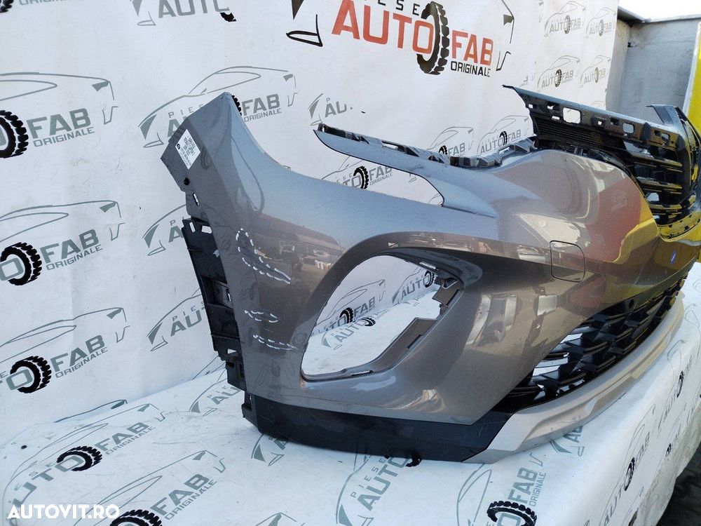 Bara fata Renault Captur 2 an 2019-2020-2021-2022-2023 - 3