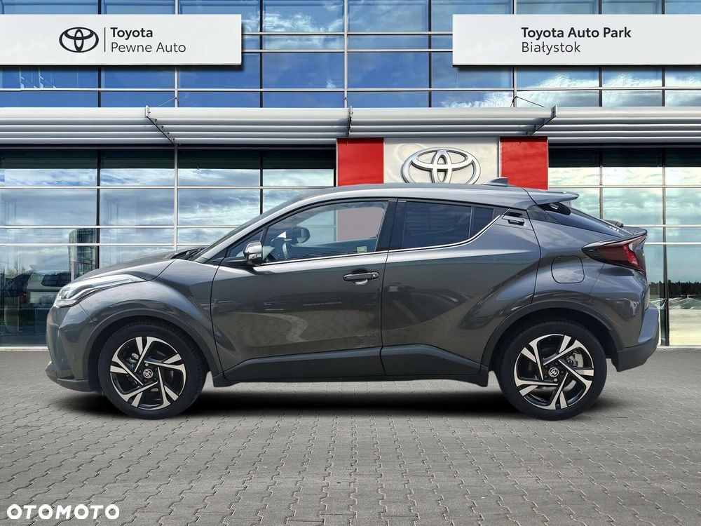 Toyota C-HR 1.8 Hybrid Style - 2