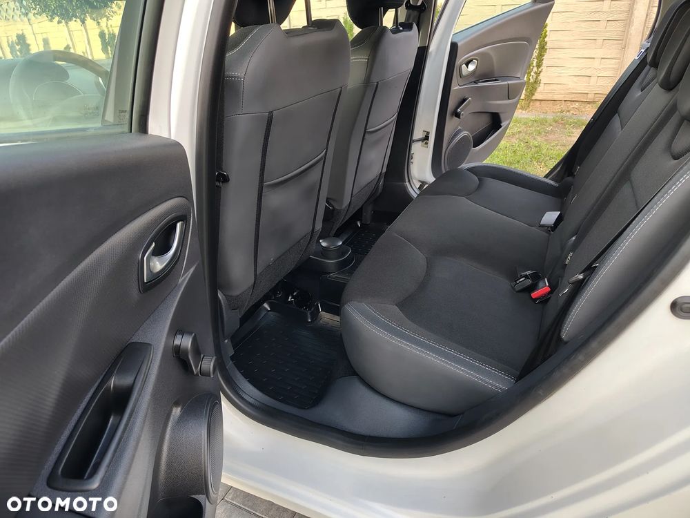 Renault Clio 1.5 dCi Business - 19