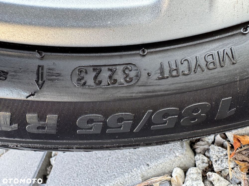Fiat Panda 1.2 Start&Stop Lounge - 11