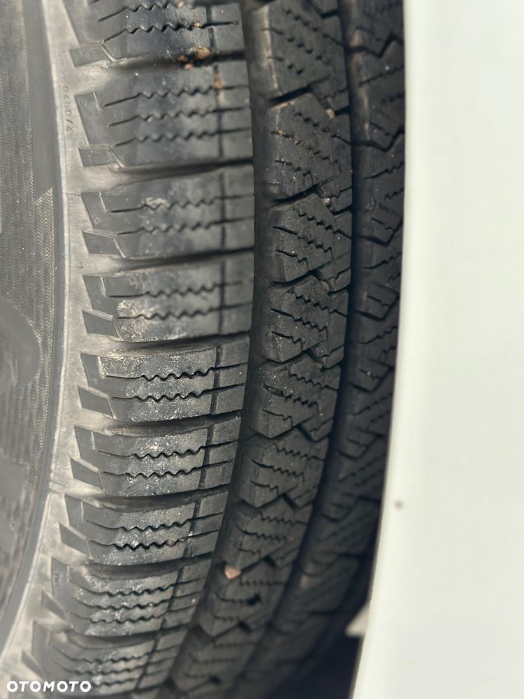 Ford Transit custom - 8