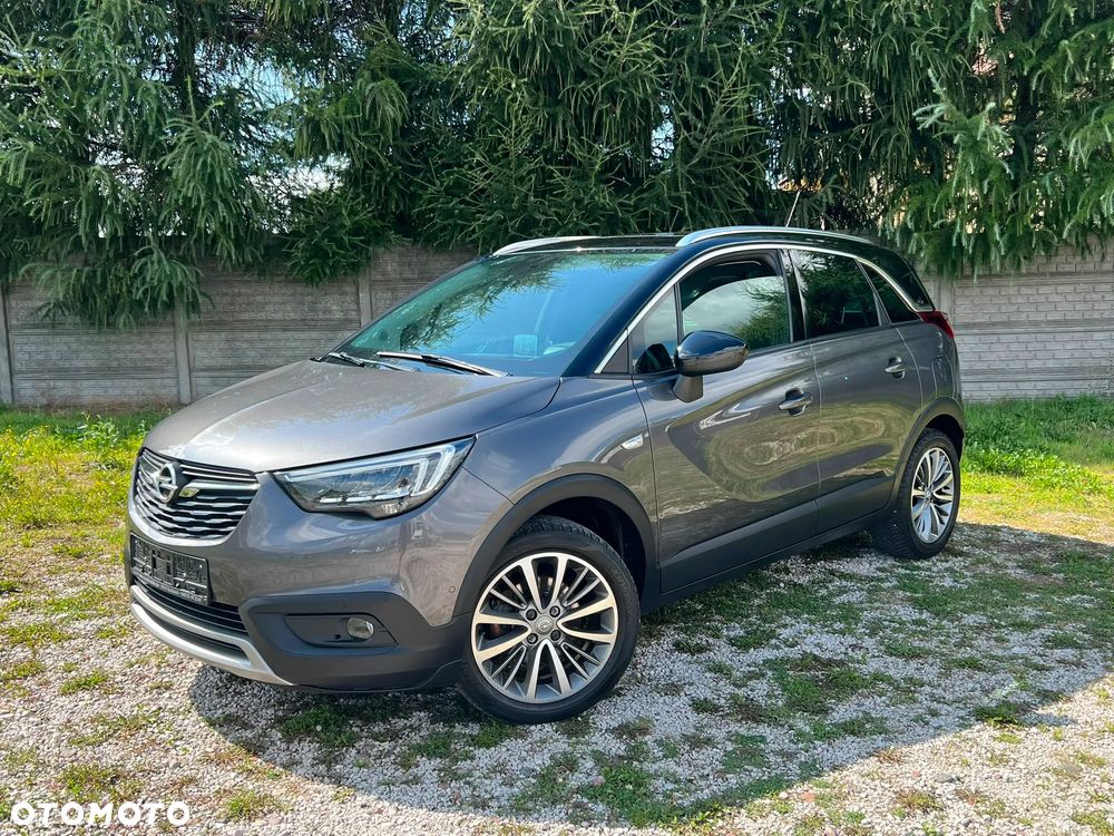 Opel Crossland X 1.2 Start/Stop Innovation - 1