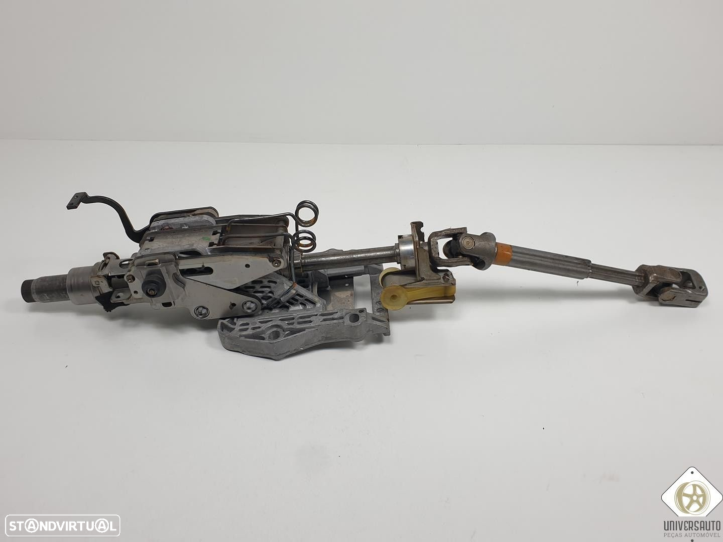 COLUNA DIREÇÃO AUDI TT 2001 - 4
