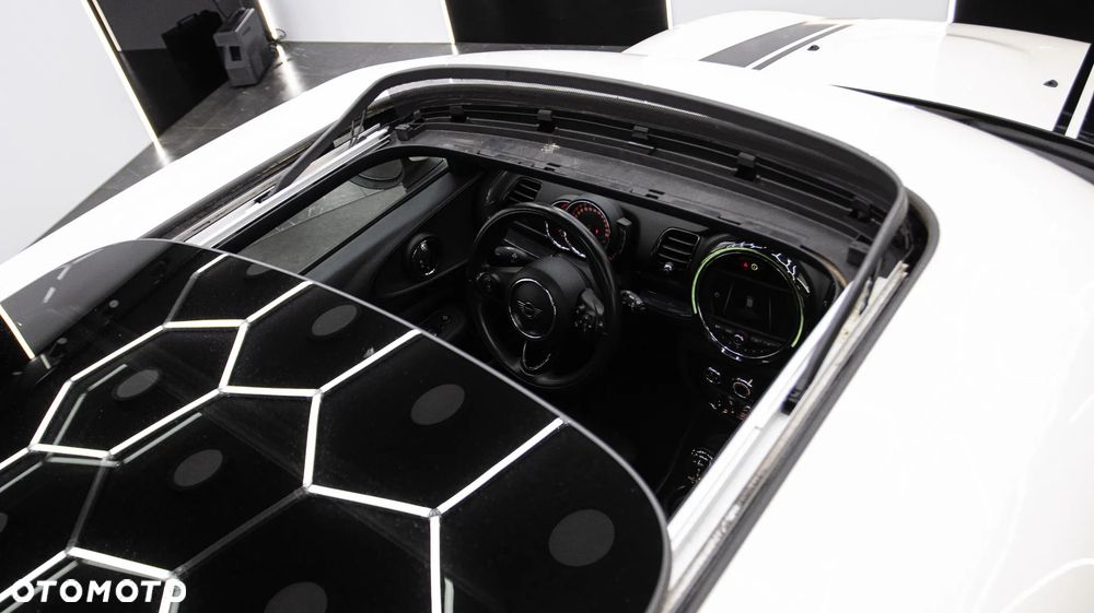 MINI Clubman Cooper GPF - 4