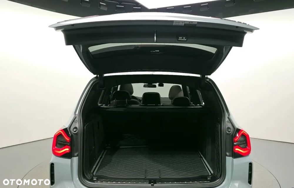BMW X3 xDrive20i M Sport - 19