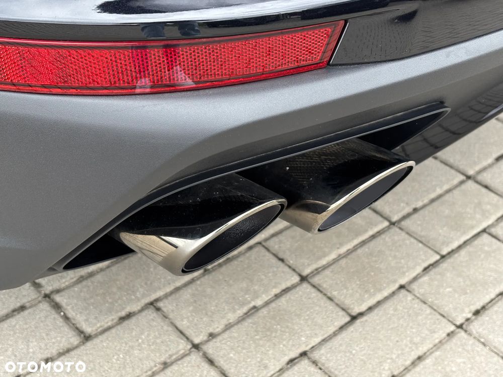 Porsche Panamera Turbo E-Hybrid PHEV - 12