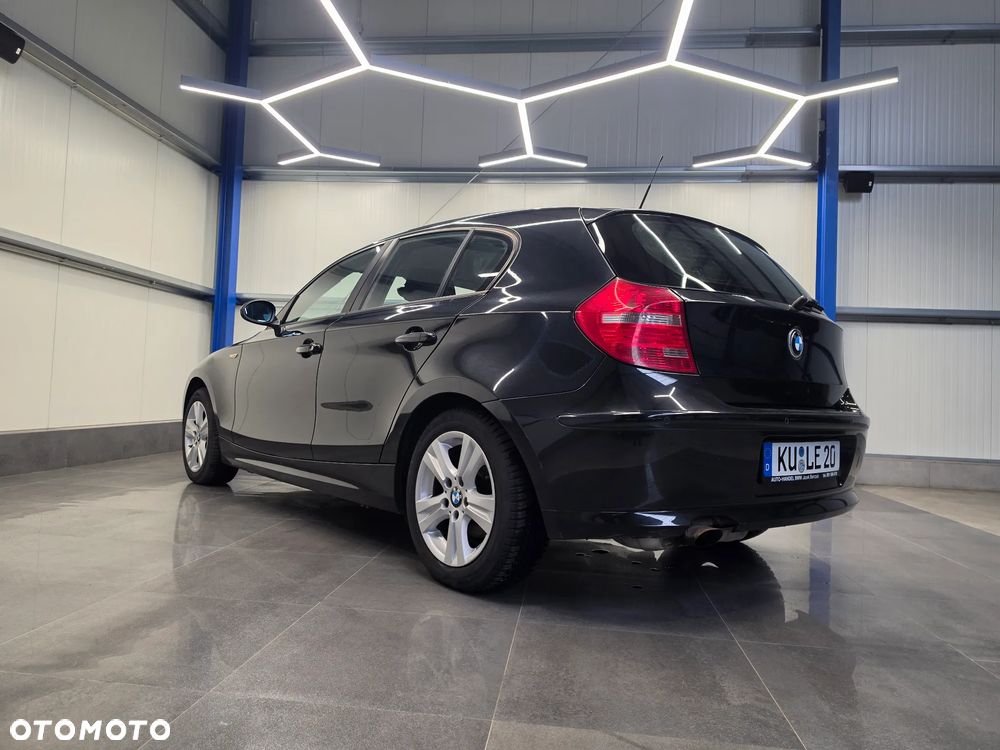 BMW Seria 1 116i Edition Lifestyle - 17