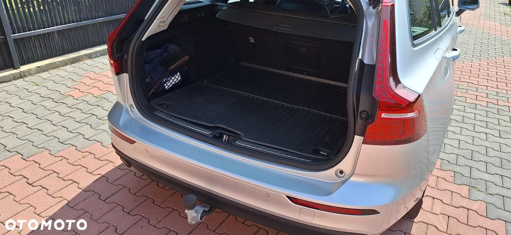Volvo V60 B3 B Momentum Pro - 8
