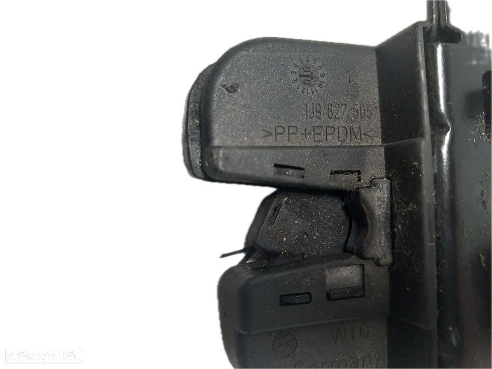 Fecho / Fechadura Mala Volkswagen Golf Iv Variant (1J5) - 6