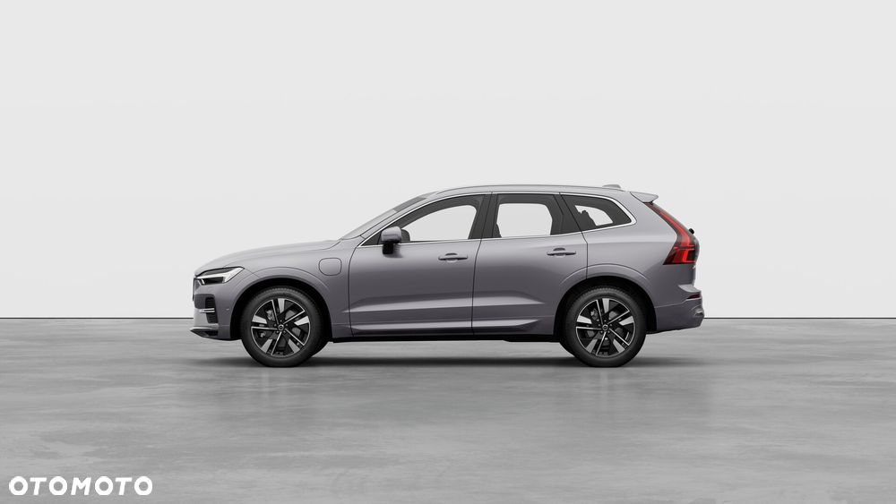 Volvo XC 60 T6 Plug-In Hybrid AWD Plus Bright - 8