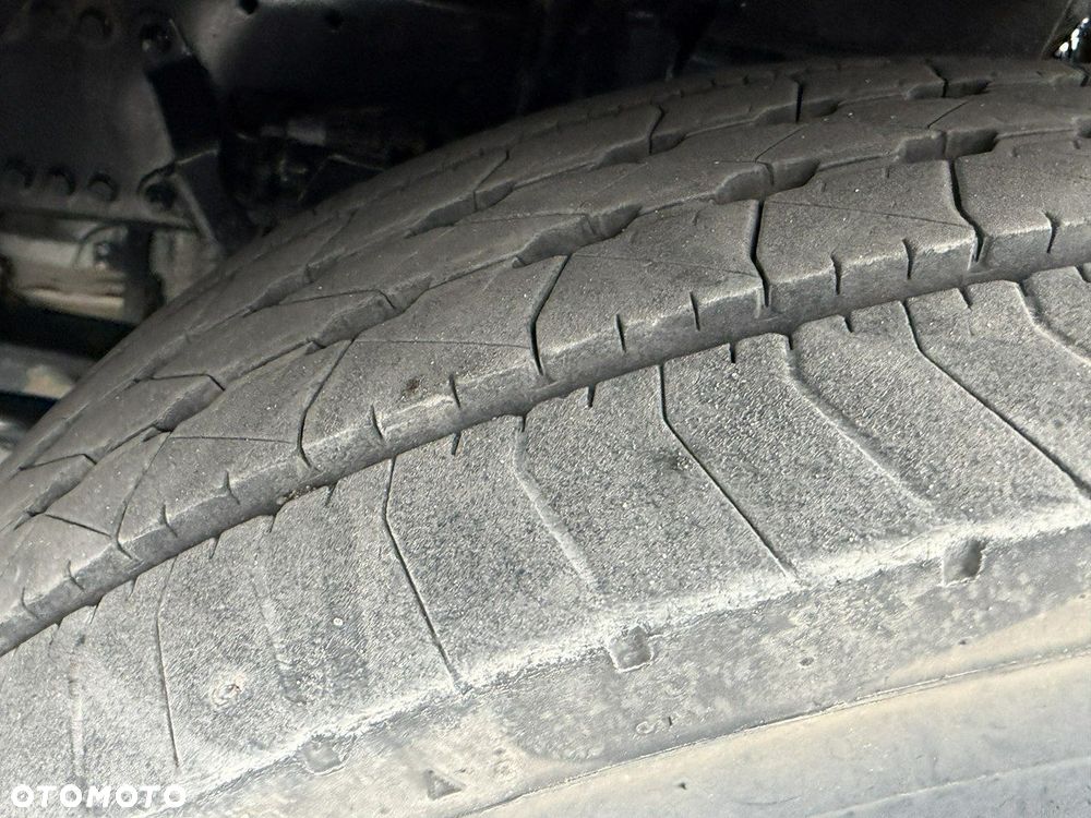 MAN Tgs 18.460 hydraulika - 7