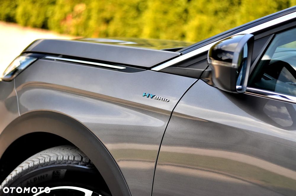 Peugeot 3008 1.6 PureTech Hybrid PHEV Active Pack S&S EAT8 - 13