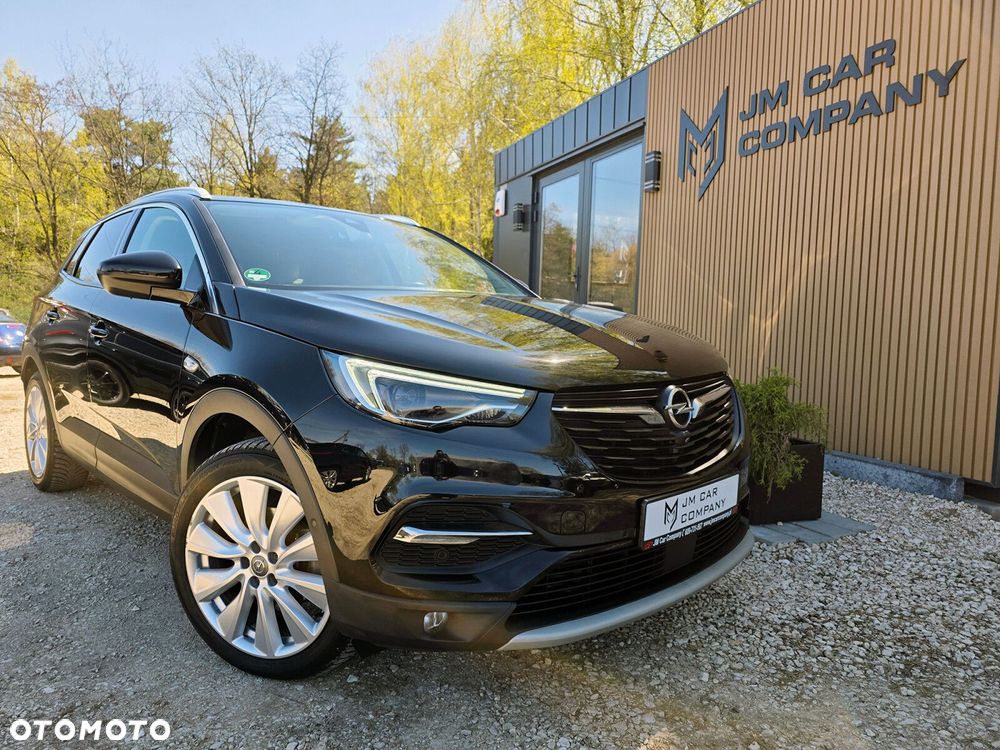Opel Grandland X - 2