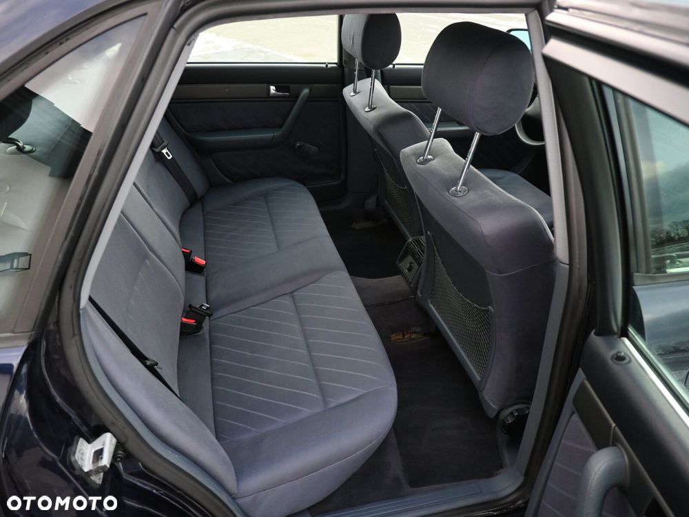 Audi A6 Limousine - 21