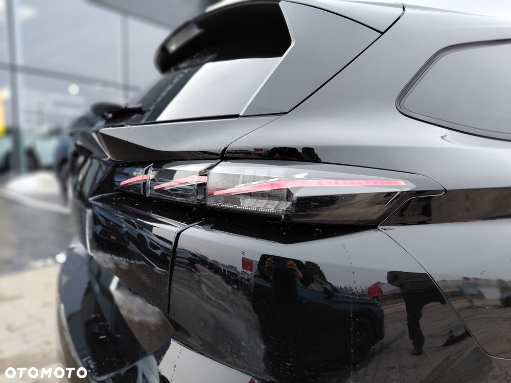 Peugeot 308 1.5 BlueHDi Business S&S EAT8 - 12