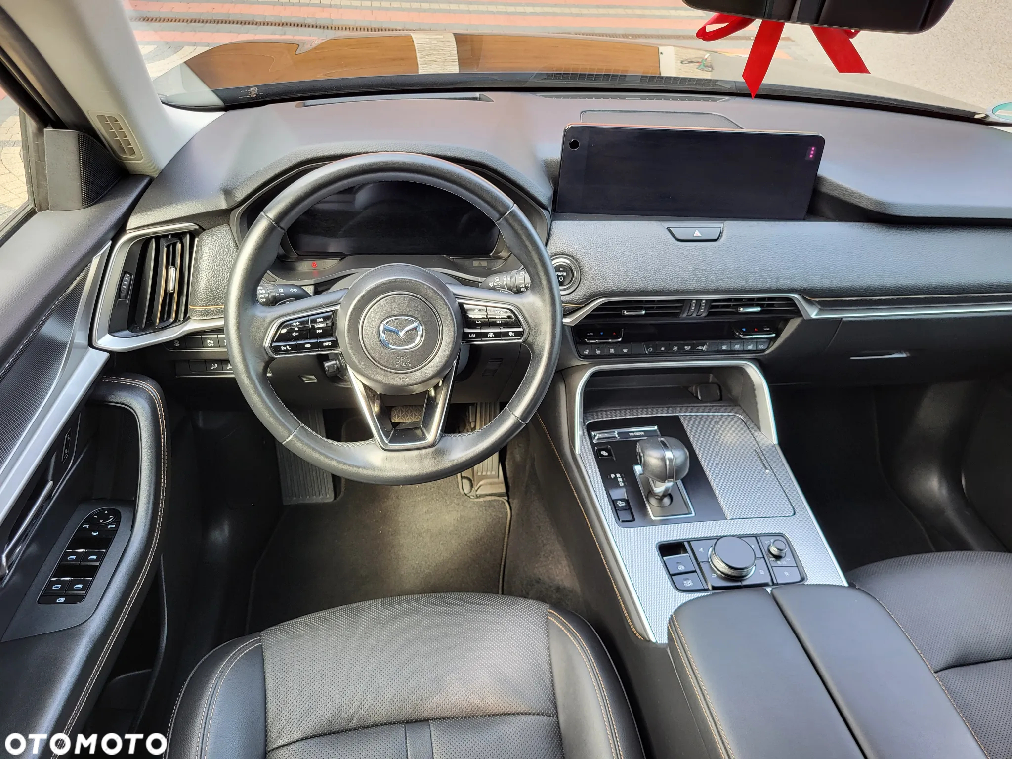 Mazda CX-60 - 9