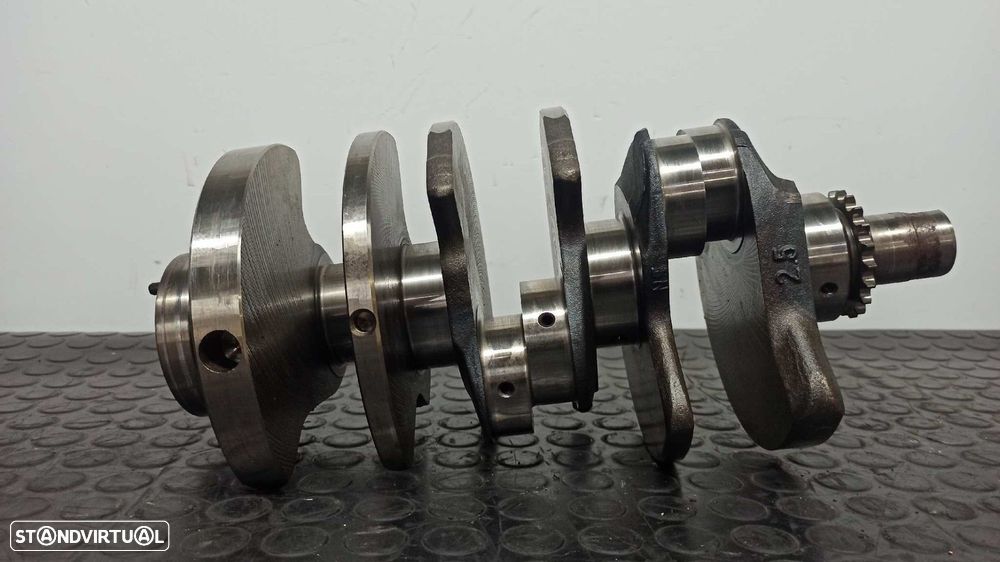 CAMBOTA AUDI A4 BERLINA (8E) 2.5 TDI QUATTRO (132KW) - 1