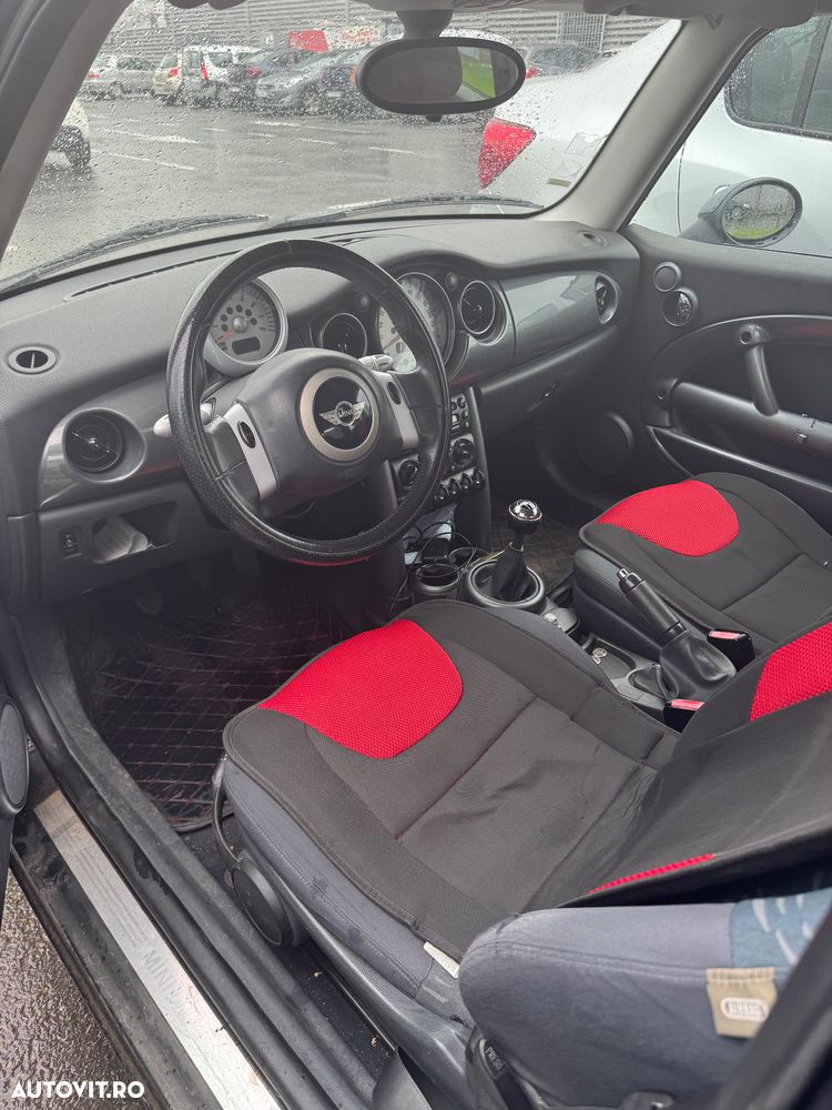Mini Cooper - 10