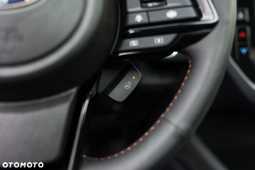 Subaru Forester - 26