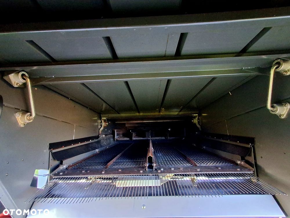 Claas Lexion 510 - 16