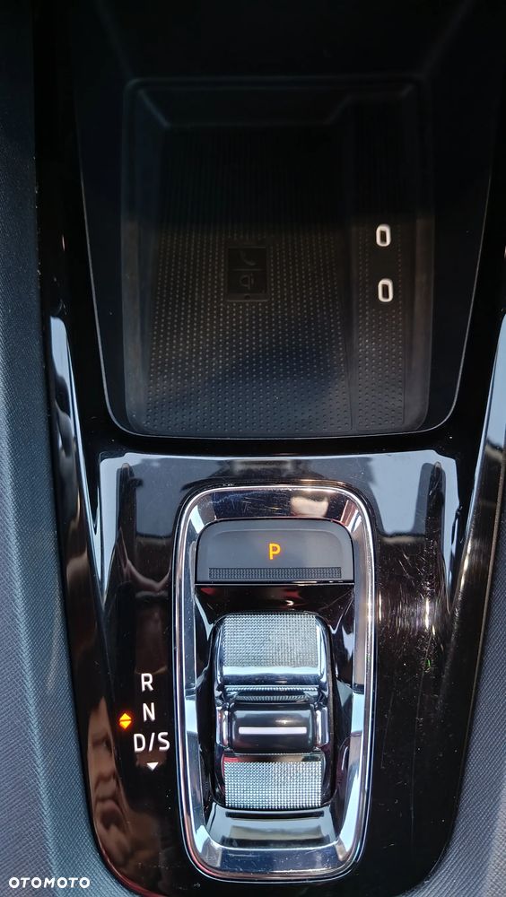 Skoda Octavia 2.0 TDI DSG Tour - 19