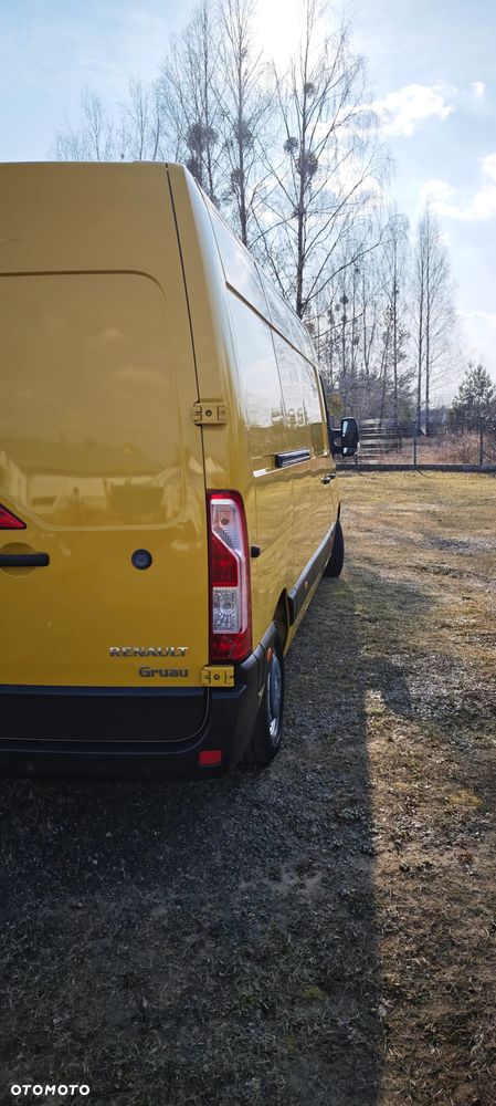 Renault MASTER - 5