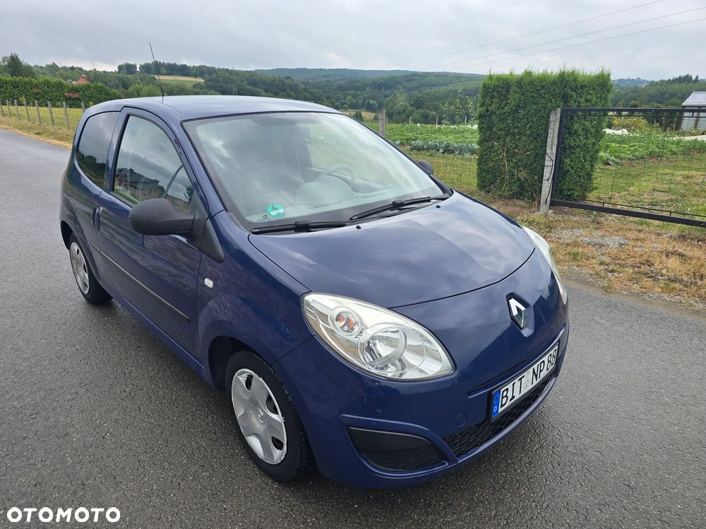 Renault Twingo 1.2 LEV 16V 75 Authentique - 2