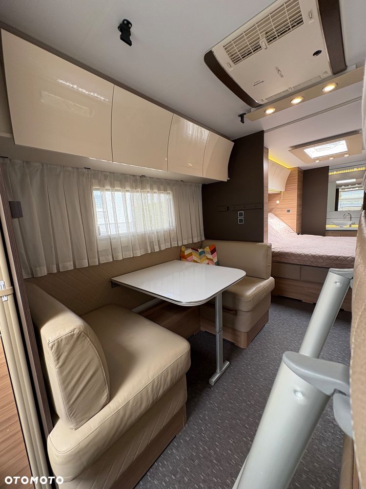Adria Alpina 903 HT - 25