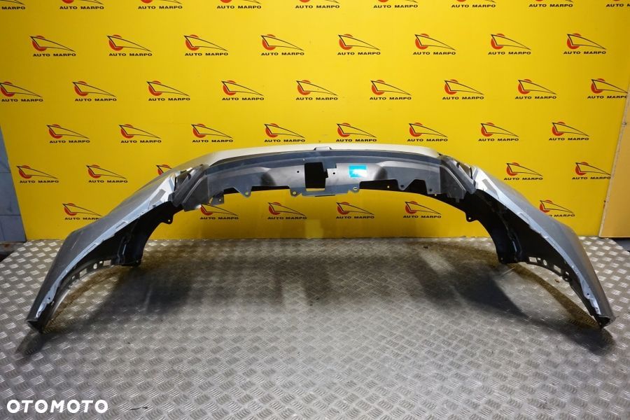 MITSUBISHI OUTLANDER 2022 - Zderzak Przód Przedni Atrapa Kratka PDC USA - 14