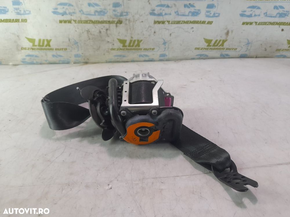 Centura stanga fata 0589-P1-000220 Seat Leon 3 5F [2012 - 2016] 1.4 t - 1