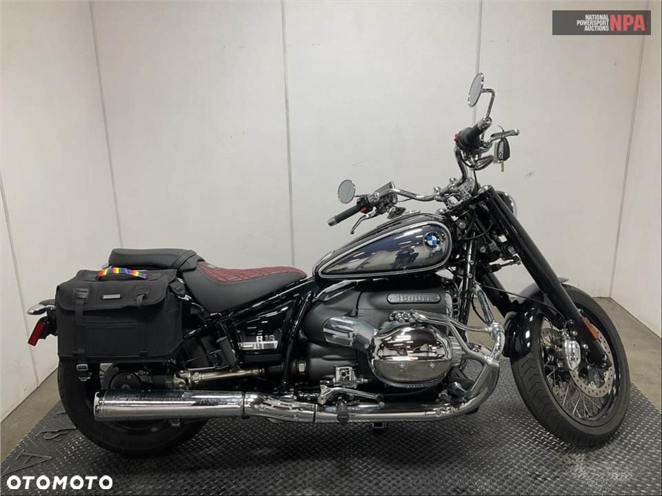 BMW R - 2