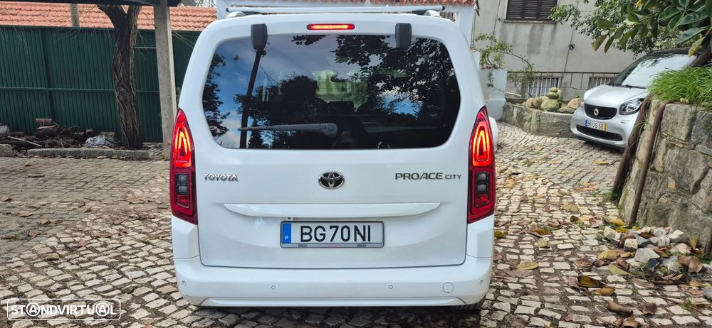 Toyota Proace L2 1,5-l Auto Meister - 3
