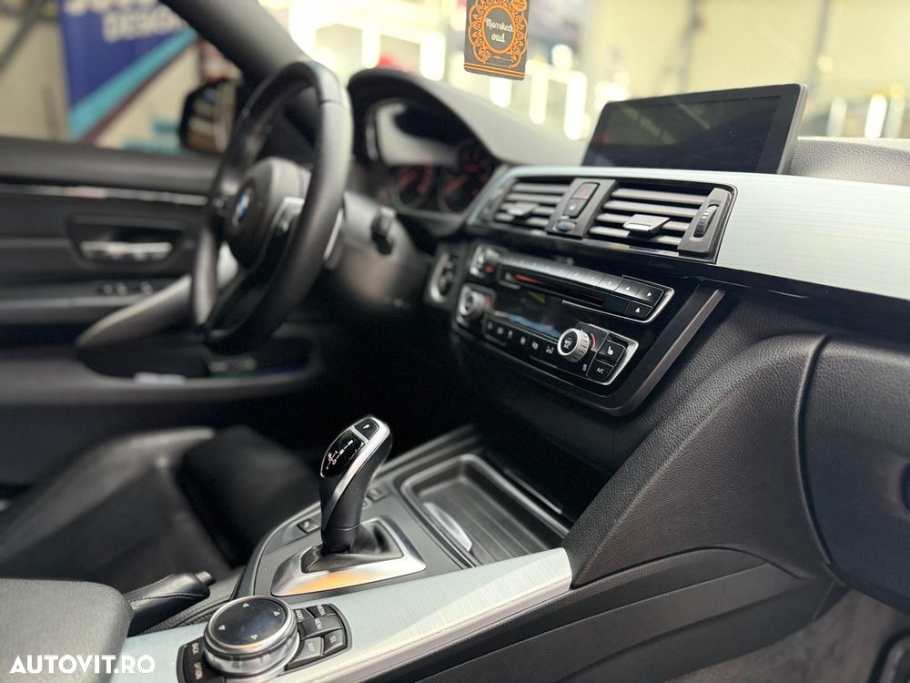BMW Seria 4 - 6