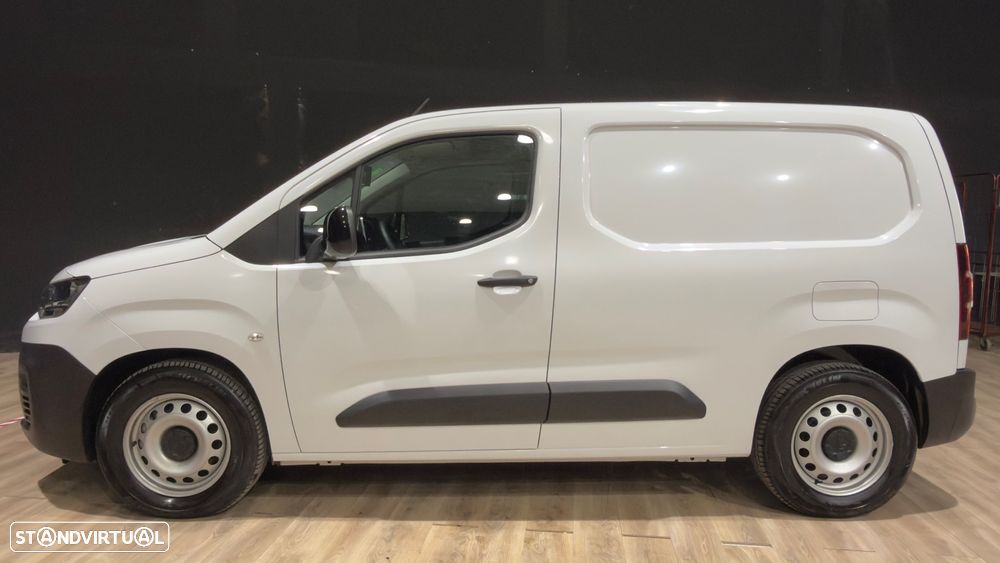 Citroën Berlingo - 14