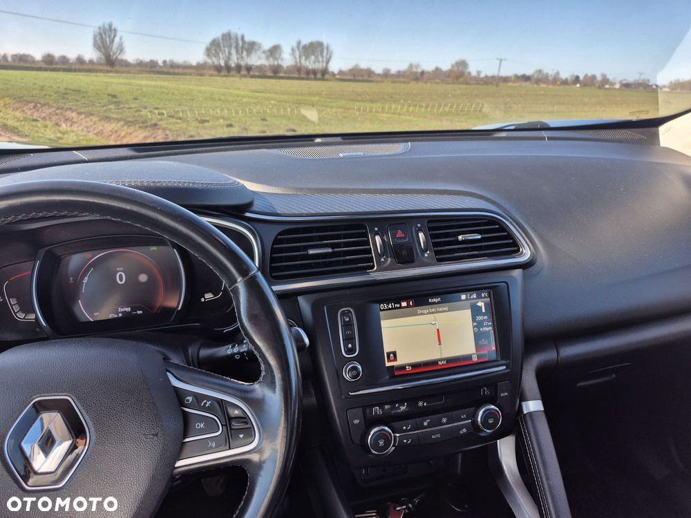 Renault Kadjar Energy dCi 130 4x4 Bose Edition - 20