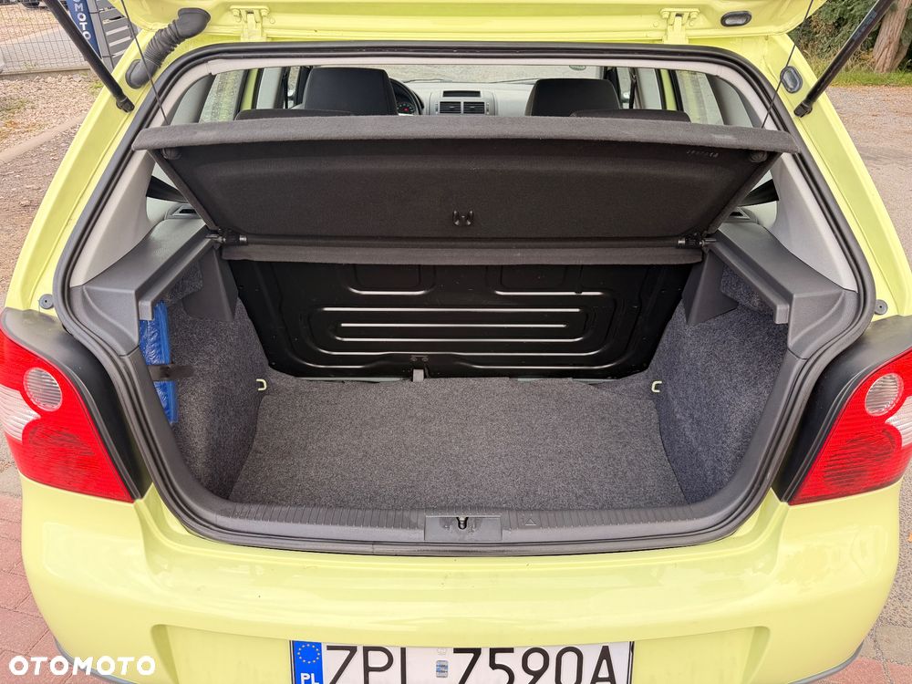 Volkswagen Polo 1.2 Fun - 11